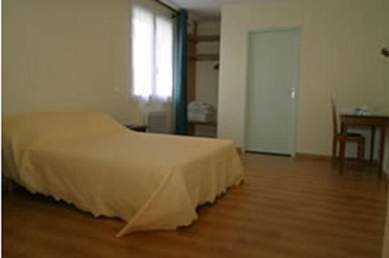 Le Verger Des Hautes-Cotes De Nuits Villers-la-Faye Room photo