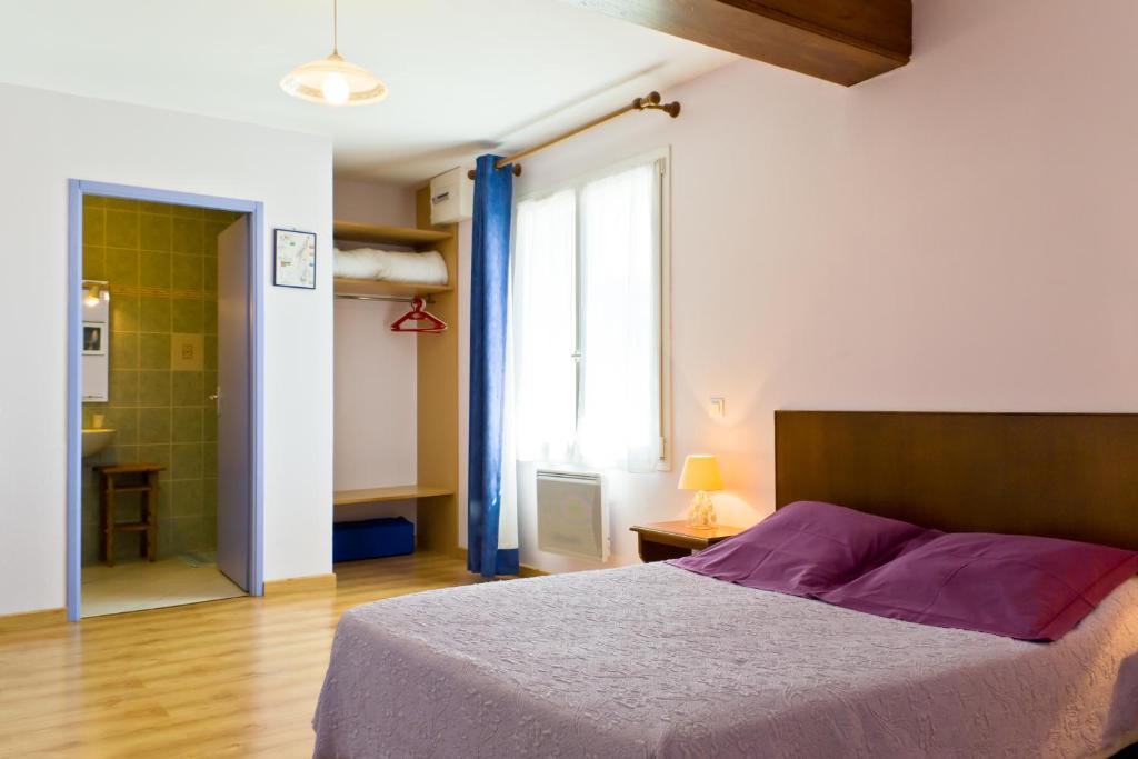 Le Verger Des Hautes-Cotes De Nuits Villers-la-Faye Room photo