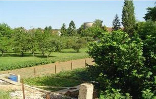 Le Verger Des Hautes-Cotes De Nuits Villers-la-Faye Exterior photo